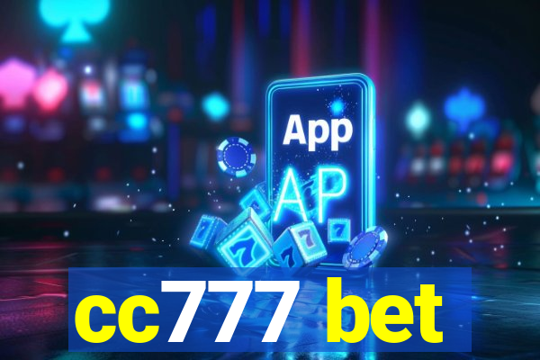 cc777 bet